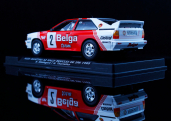 Audi Quatro A2